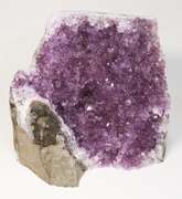 Huge! 10,365ct Amethyst Geode