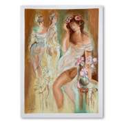 Sexuality by Magal, Batia