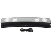 Bluetooth 5.0 Wireless Gaming Speaker Sound Bar
