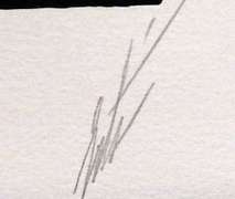 Erte, Original Serigraph hand signed by the artist. Very rare limited edition