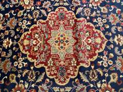 Magnificent Classic Medallion Rug 6x8