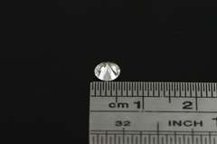 GIA 0.45 Ct Round Brilliant Cut G Color VS1 Clarity Diamond
