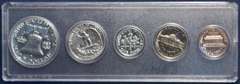 1963 US Proof Set