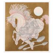 L'Ecuyere by Azoulay Original