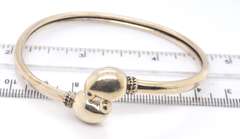 925 Sterling Silver Bangle Bracelet