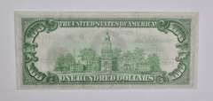 1929 $100 Cleveland, OH United States National Currency Note