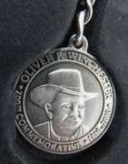 Winchester 200th Commemorative Signature Knife Set