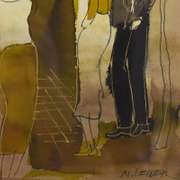 Untitled by Leider Original