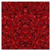 The Empresses (H10-3 Theodora) by Hirst, Damien