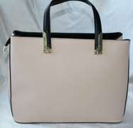 100% Fine leather Designer Style Bag