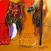 Untitled by Leider Original