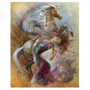 Free Spirit by Sotskova, Lena