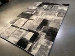 Stunning Art Deco Rug 8x11