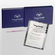 100 Whaling Walls by Wyland