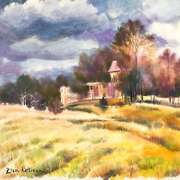 Untitled by Roitman Original