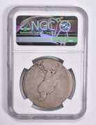 FAIR 2 1922-S Peace Silver Dollar NGC Lowball Low Ball