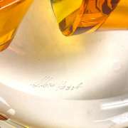 Acrylic Sculpture by Haziza Original