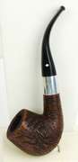 Vintage Viscount Dr. Grabow Pipe with Box