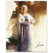 The Matriarch by Pino (1939-2010)