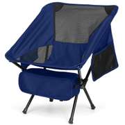 Outdoor Camping Chair Portable Folding Chair
