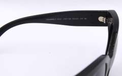 Chanel Acetate Butterfly CC Sunglasses
