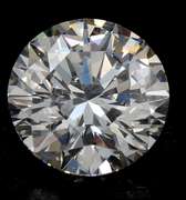 Certified 2.26 CARAT Diamond Loose Stone