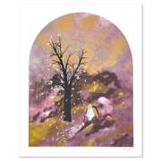 Untitled by Araten, Harry