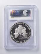 PR69 DCAM 1991-S American Silver Eagle PCGS