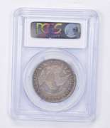 AU55 1812 Capped Bust Half Dollar - Overton 104a - Graded PCGS