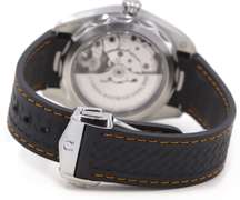 Omega Seamaster Aqua Terra, 41mm, Stainless Steel, Rubber Band