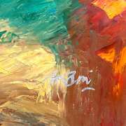 Untitled by Mani Original