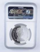 PF70 UCAM 1982 Canada $1 Silver - Regina Centennial - Graded NGC