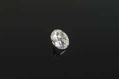 GIA 1.51 Ct Round Brilliant Cut G Color I2 Clarity Diamond