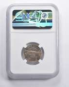 MS67 5FS 1941-D Jefferson Nickel NGC
