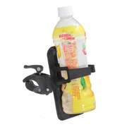 Motorcycle Bicycle Cycling Handlebar Bottle Holder