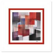 Untitled by Agam, Yaacov