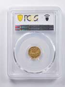 MS65 1922 $1 Ulysses S. Grant Gold Dollar Piece No Star CAC PCGS
