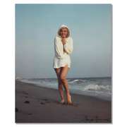 Marilyn Monroe by George Barris (1922-2016)