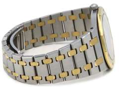 Audemars Piguet Royal Oak Two-Tone N6640, 33mm, 18K & Steel, Quartz