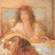 Eternal Moment by Magal, Batia