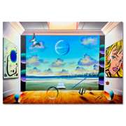 Modern Vision by Ferjo Original