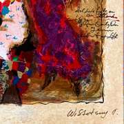 Memories of Venice by Alexander & Wissotzky