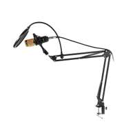 BM-800 Condenser Microphone Kit 3.5mm Recording Mic