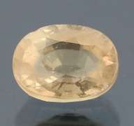 Unique! 1.54ct UNHEATED Tanzanian Sapphire!