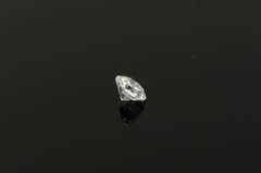 GIA 0.52 Ct Round Brilliant Cut D Color VVS1 Diamond