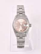 Rolex Oyster Perpetual Lady Date, Pre-Owned