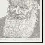 Rebbe by Azoulay, Guillaume