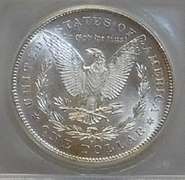 1878-S Morgan Dol ICG MS-63 VAM-19A