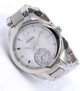 Movado Bellina Motion Mop Dial Watch