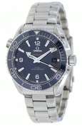 Omega Seamaster Planet Ocean, 43.5mm, Stainless Steel